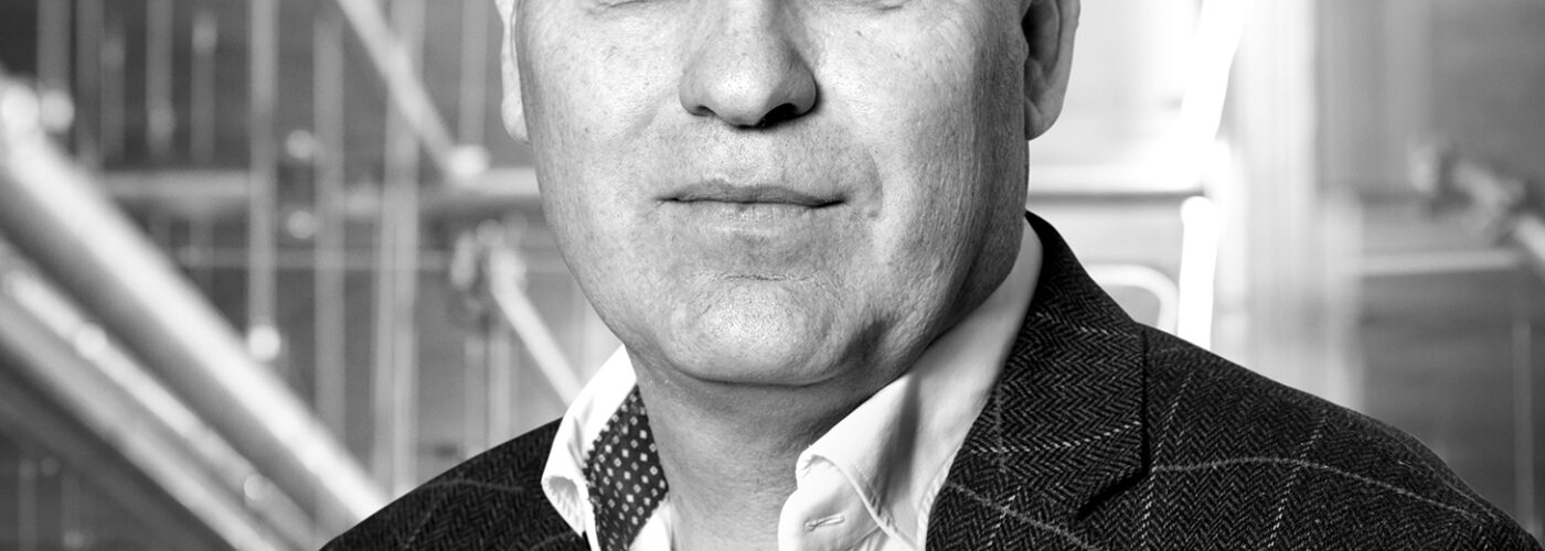 Frank Roland Nielsen